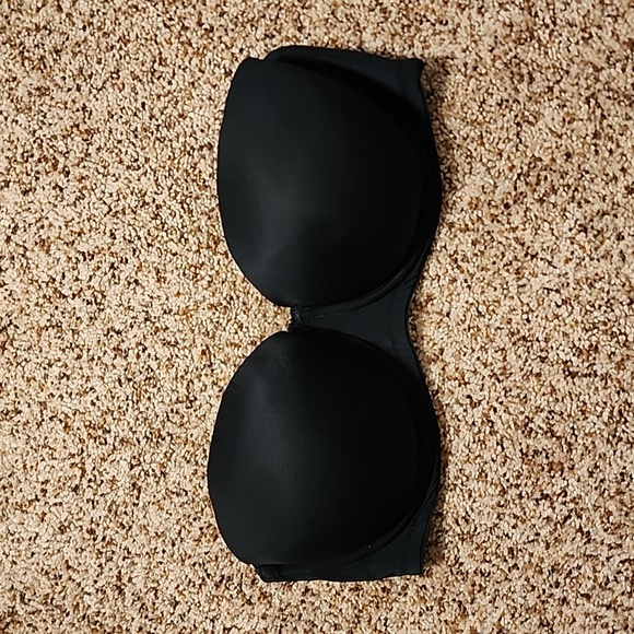 Motherhood Maternity Convertible Strapless Underwire Bra - Picture 6 of 6